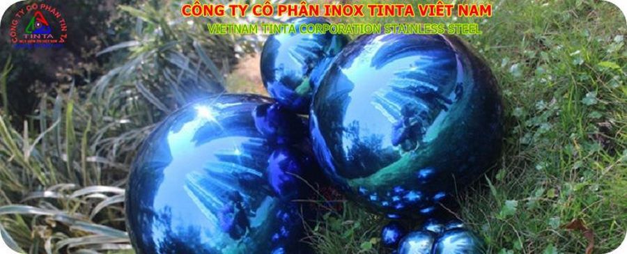 Xưởng gia công inox TinTa cung cấp các dịch vụ gia công inox 304 giá tốt. Đặc biệt, gia công quả cầu bi inox giá rẻ tận gốc nhà máy. Chi tiết tại Inox sơn tĩnh điện được không?.