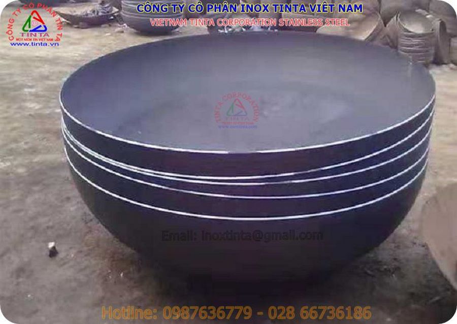 TPHCM, Hà Nội - Dịch vụ gia công chỏm cầu xưởng cơ khí, bảng giá bán chỏm cầu chính xác, làm theo yêu cầu của khách hàng.