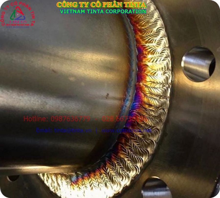 Quote details, receive stainless steel welding, clearly before receiving stainless steel welding or repairing with reasonable prices.