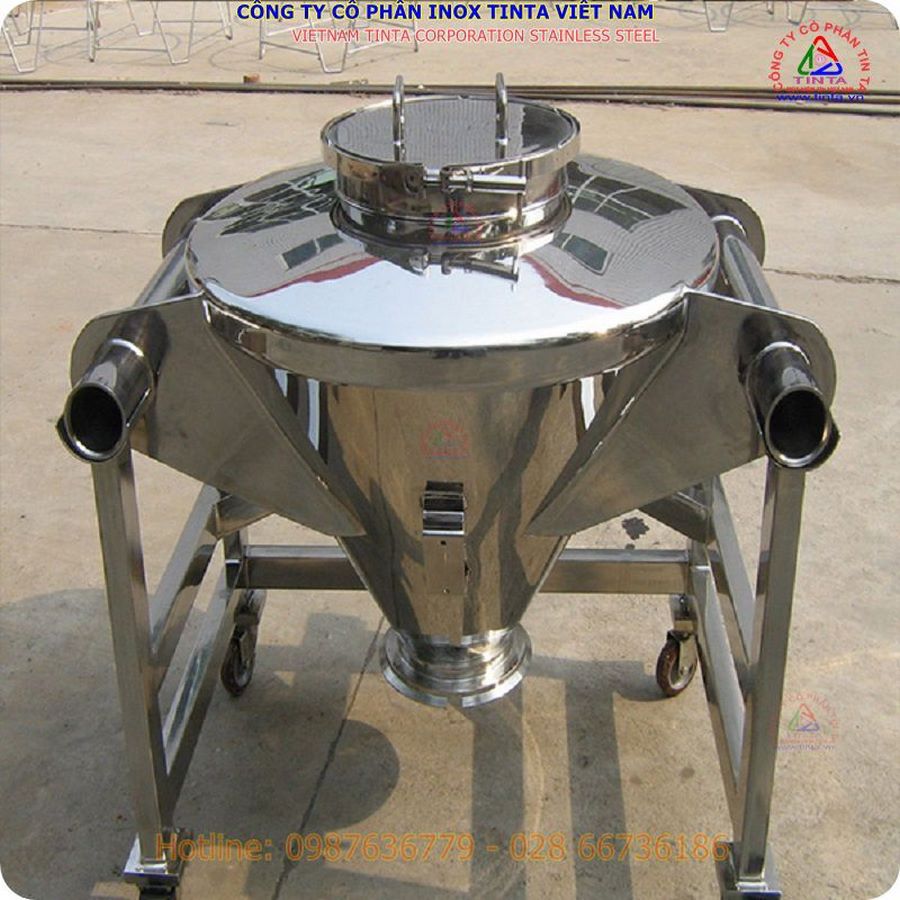 Sản xuất đồ inox gia dụng theo tiêu chuẩn được kiểm định chặt chẽ của tiêu chuẩn châu Âu. Công ty TinTa cam kết chất lượng hàng đầu cho các nhà bán buôn trong và ngoài nước.