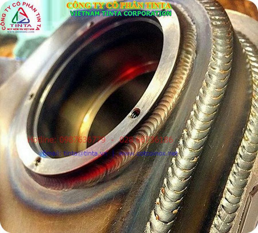 Quote details, receive stainless steel welding, clearly before receiving stainless steel welding or repairing with reasonable prices.