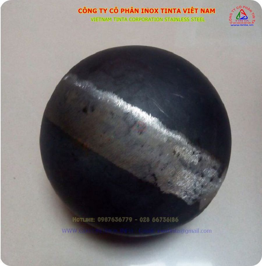 Quả cầu sắt tại hà nội, Quả cầu sắt tại Hà Nội – sản phẩm chỏm cầu sắt giá rẻ tại Hà Nội.