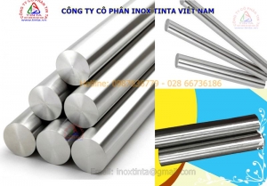 Giá inox công nghiệp hcm vật tư phụ kiện I V la láp ống tấm cuộn