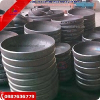 CHỎM CẦU INOX SẮT