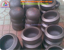 nửa quả cầu sắt giá rẻ