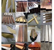INOX PLATING PROCESSING
