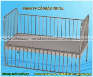 Những mẫu đẹp với báo giá bán giường inox 304 201 316 giá rẻ