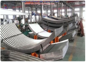 Nhà máy có xưởng đánh bóng ống inox tốt nhất HCM