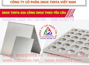 STAINLESS STEEL PROCESSING SUS 304selling original only