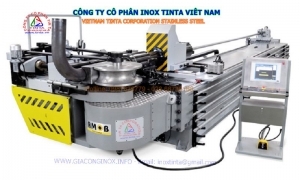 Gia công uốn ống inox hcm cnc chính xác cực cao đảm bảo đẹp