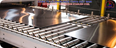 vải đánh bóng inox xốp đánh bóng inox nên sử dụng như thế nào cho hiểu quả nhất