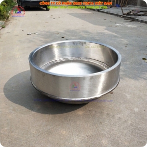 Axit đánh bóng inox với công nghề đáng và làm bóng inox nâng tầm sản phẩm