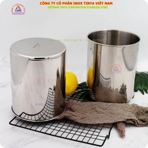 bạn có thể tự đánh bóng lan can inox tại nhà đơn giản mà ai cũng có thể tự làm