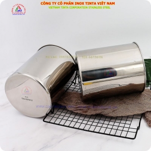 những cách đánh bóng inox đẹp và không bị gỉ sét mà bạn có thể tự làm tại nhà