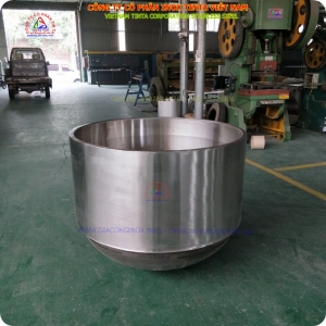 dụng cụ đánh bóng inox phải tùy theo sản phẩm và kỹ thuật người thợ cần biết