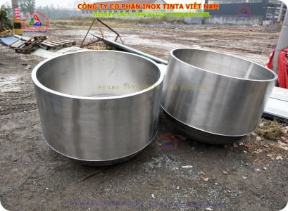 Cách đánh bóng góc inox bằng máy chuyên dụng hiệu quả bất ngờ không tưởng