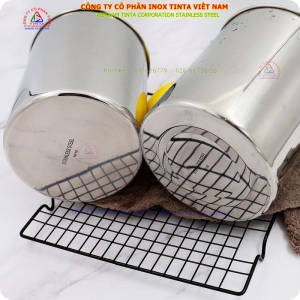 Polishing stainless steel technical understanding Affordable custom products