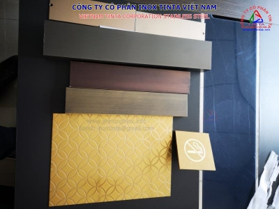 Xưởng gia công xi mạ inox bình tân tphcm Dịch vụ đánh bóng inox chất lượng