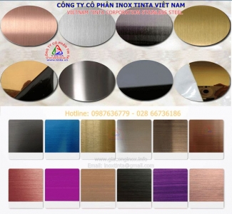 electroless nickel plating stainless steel