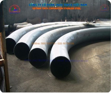Where to get beautiful stainless steel pipe bending?