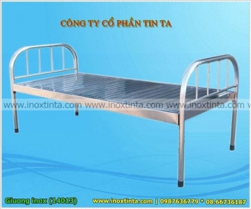 Nên chọn mua giường inox y tế thanh lý hay mua mới