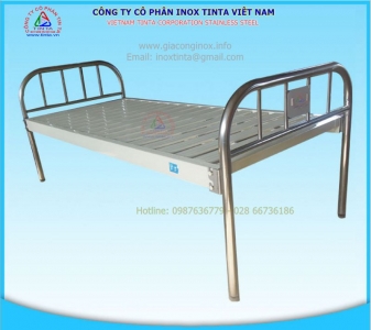 giường inox y tế giá bao nhiêu thì nên mua dùng tốt