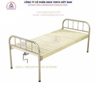 mua giường inox y tế ở đâu giá rẻ mà chất lượng tốt cửa hàng uy tín?