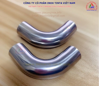 Công ty chuyên gia công đánh bóng inox theo yêu cầu các loại vật tư phụ kiện