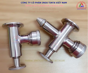 Đánh bóng inox ở đâu và làm thế nào đánh bóng inox
