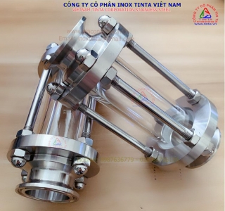 Dịch vụ đánh bóng inox tphcm chất lượng cao giá rẻ Gia công inox theo bản vẽ