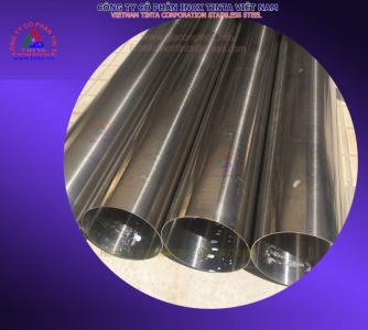Chất hấp thụ sắt có thể hấp thụ thép không gỉ? Xưởng inox giá tốt TP.HCM