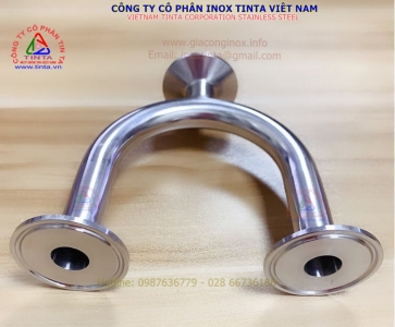 7 phương pháp xử lý bề mặt thép không gỉ mà chúng tôi đã gặp