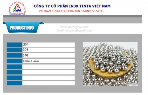 Stainless steel balls many sizes, good quality, sold cheap prices