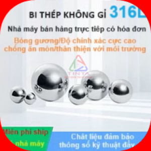 Bi inox 316L 2mm bán giá rẻ nhất TPHCM giao hàng toàn quốc