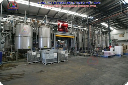 Dịch vụ gia công cnc inox chất lượng cao giá thành phù hợp