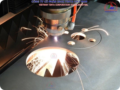 Công ty gia công cnc inox tại TPHCM địa chỉ nào đáng tin cậy nhất