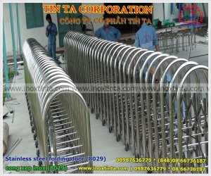BEAUTIFUL AND CHEAP FOLDING GATE after-sales service
