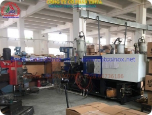 Địa chỉ cắt laser trên sắt và inox giá rẻ và uy tín nhất tại TP.HCM