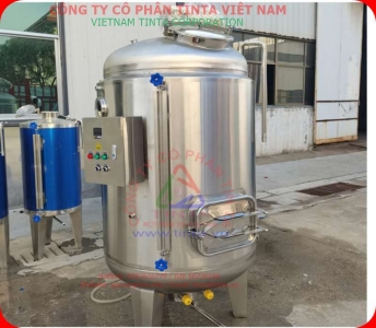 Gia công bồn inox theo yêu cầu gồm những công đoạn nào?