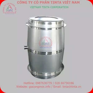 Công ty gia công inox tại TP.HCM nhận gia công số sĩ và lẻ giá rẻ nhất