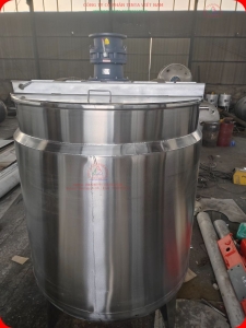 Có phải bồn inox công nghiệp luôn an toàn cho sức khỏe không?