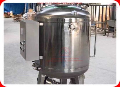 Làm thế nào để chọn mua được bồn inox công nghiệp tốt nhất?