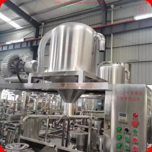 Các sản Phẩm Bồn inox công nghiệp có độ bền cao không?
