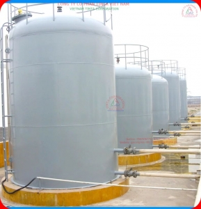 Bồn inox công nghiệp so sánh giá bán và có những ưu điểm gì?
