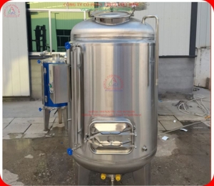 Xưởng sản xuất gia công inox chất lượng cao giá phù hợp