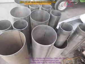 Price list 304 stainless steel of pipes types industrial use