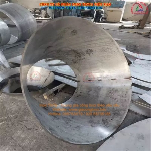 Gia công inox đúng yêu cầu chi tiết bản vẽ hoặc đơn đặt hàng