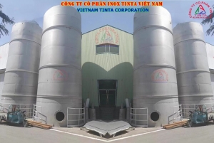 Tìm Kiếm Xưởng Gia Công Bồn Công Nghiệp Inox Ở Đâu Giá Rẻ