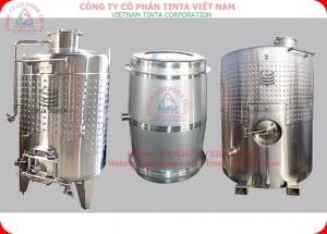 Which company processes reputable petroleum tanks In HCMC