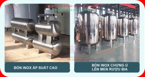 Mua Bồn Chọn Mặt Gửi Vàng, TinTa Uy Tín Trong Làng Gia Công